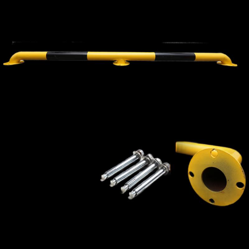 DAXTE M-Type Flange Car Stopper