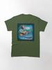 Gordon Lightfoot Wreck of the Edmund Fitzgerald Classic T-Shirt