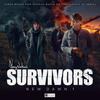 Survivors  New Dawn Volume 1 by Roland Moore CDAudio Book 9781838687694