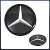 BENZ Front Grill Mirror Star led Emblems Light  For Mercedes Benz W176 W205A B C E S R SL ML GL GLA GLK-Class DV1 QQ79