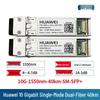 Huawei 10G SFP+ 1550nm 40km Optical Transceiver