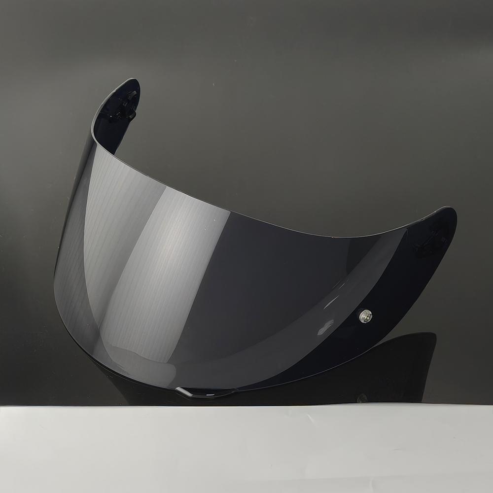 K1 Helmet Visor Face Shield Replacement Lens for Agv K1s Visor K5 K5S Visière Sunscreen Visera Casco Moto Gafas Sturmbrille