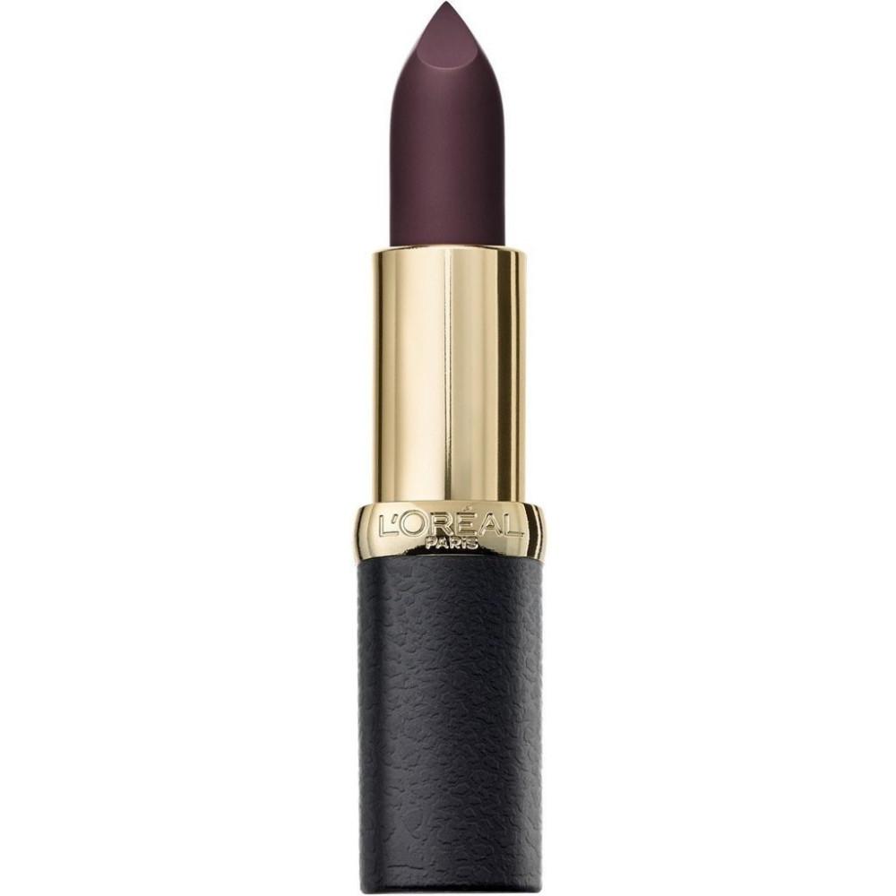 L'Oréal Paris Matowa szminka Color Riche - 