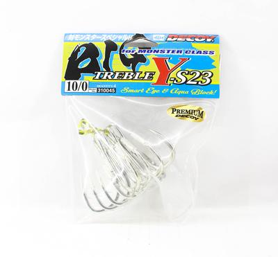 Pesca – Wobblers, esche e ami