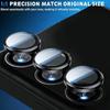 Camera Lens Protector for Samsung Galaxy S26 Ultra S25 Plus S24 Fe S23 A57 A37 A17 A07 A56 5G A36 A26 A16 A06 A55 A35 A15 A25 Accessories
