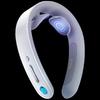 G1-3 Neck Massager with Dual Pulse and Heat Therapy CN Plug (adapter Included)