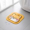 Silicone Odor Stopper for Bathroom Floor - -Clog Filter and Sewer Smell Preventer