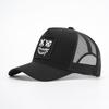Xx Smile Face Baseball Hat With Adjustable Fit And Sun Protection For Outdoor Activities