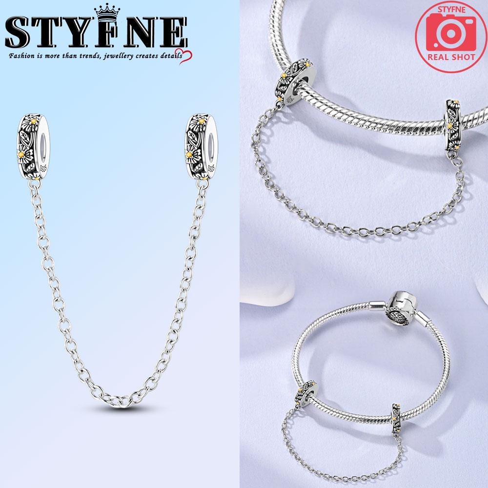 Kupferrosa Herz Niedliche Haustier Katze Charms Perlen Passen Original Armband Halskette Echtschmuck Frauen DIY Geschenke