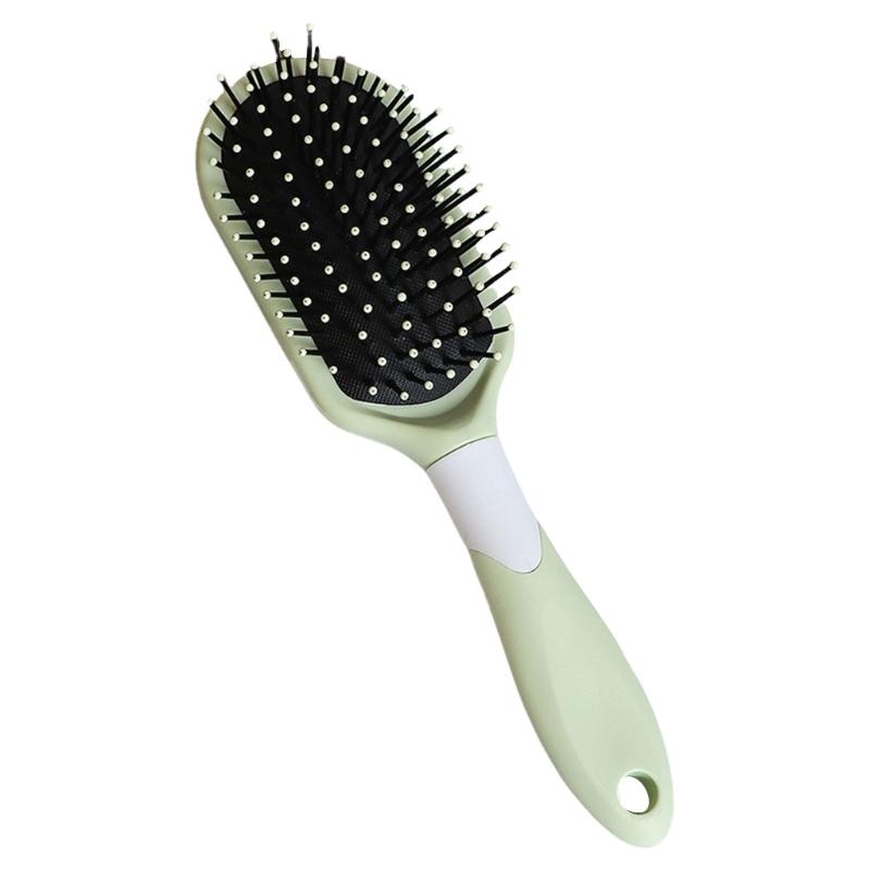 Curly Hair Brush Detangle Hair Brush Hair Styling Brush Massage Comb Curl Defining Brush for Woman