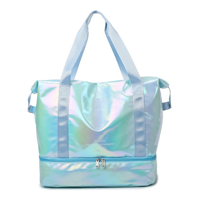 Large Capacity, Short-distance Business Trip, Duffel Bag, Independent Shoe Warehouse, Maternity Accommodation, Fitness Training Bag