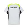 Puma Soccer Jersey Dortmund Short Sleeve Bvb Away Replica