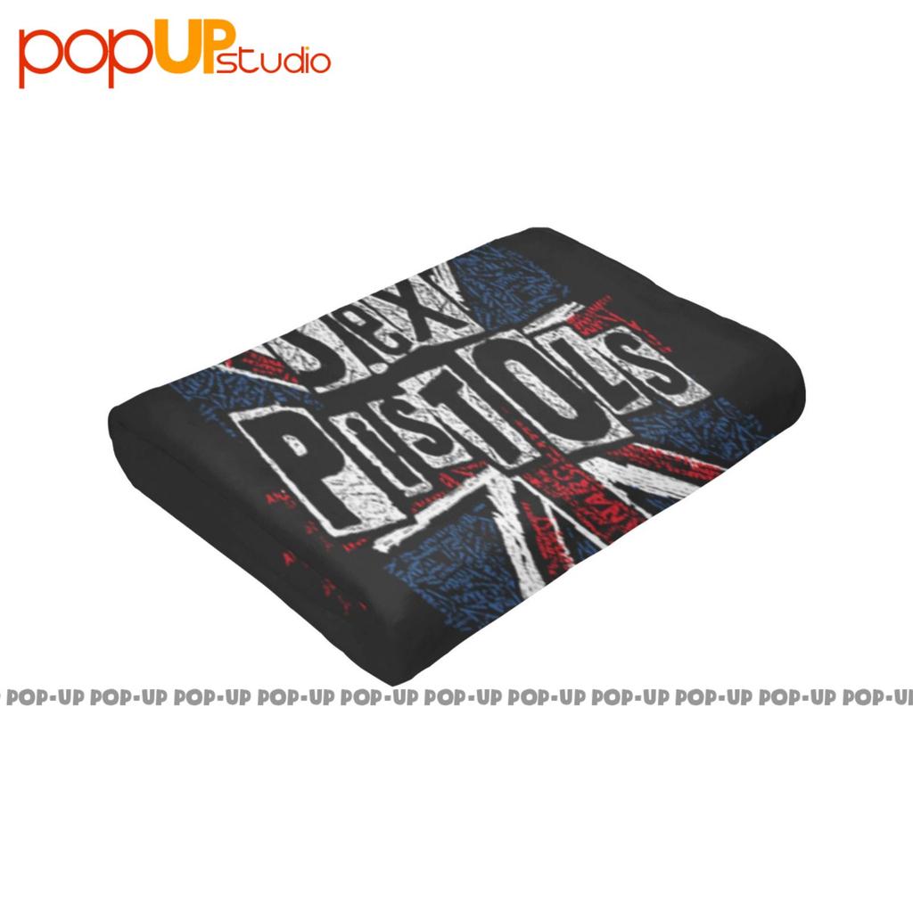 Sex Pistols Union Jack Words Ultra-Soft Blanket Quilt Winter Sofa Cover Bed Covers
