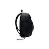 Nike Plecak Poliestrowy Regularny Unisex Czarny (Dla obu płci) Plecaki BA5241 010