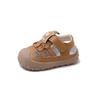 Unisex Kids Breathable Velcro Beach Sandals
