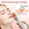 Electric EMS Body Shaping Massager Ultrasound Cavitation Fat Burner Slimming Machine Face Lifting Weight Loss Device