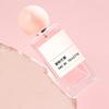 50ML Women Perfume Natural Floral Fruity Woody Long-lasting Fragrance Soothing Scent Neck Wrist Hair Body Liquid Perfume Spray