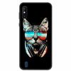 For Wiko Y51 Cases Y81 Y61 Y80 Y60 Marble Soft TPU Silicone Back Case for Wiko Y51 Phone Covers Bumper Coque Fundas for Wiko Y61
