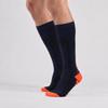 Men's Running Compression Socks for Hiking Travel Jogging Sports Enthusiasts