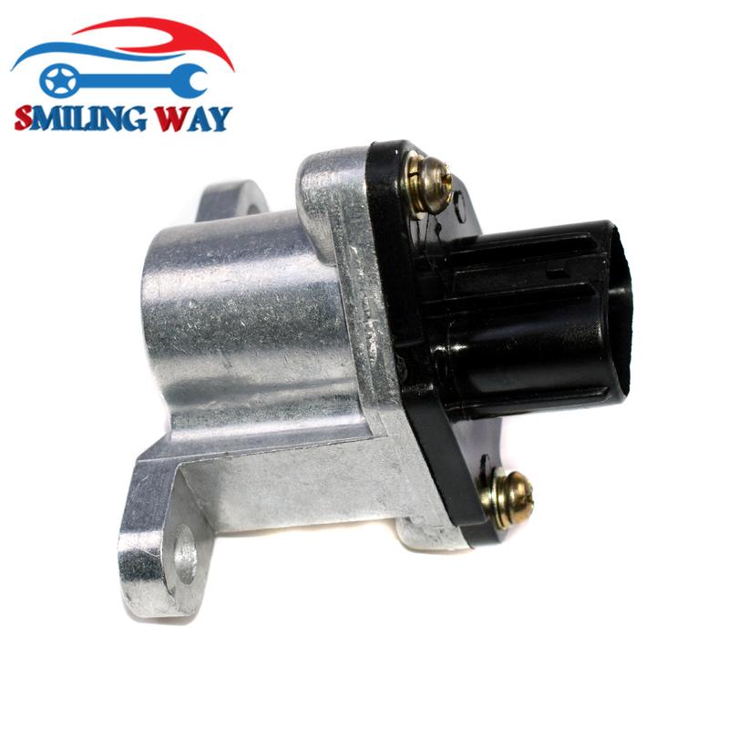 Transmission Output Vehicle Speed Sensor 78410-SV4-003 + Connector Plug For Acura Honda Isuzu NSX Odyssey Accord Civic TL Accord