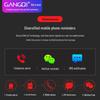 Gangqi Smart Wireless Smoke Alarm