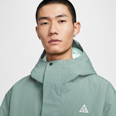 Nike ACG PrimaLoft® 'Skull Peak' Puffer Jacket Coat Men's