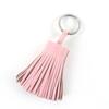 Excellent HERMES Bag charm Carmen Key ring pink Anyo Miro Women Used