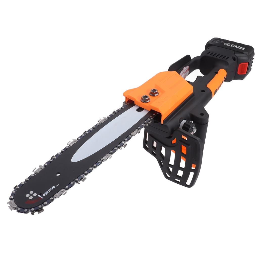 Electric Chain Saw Home Self Sharpening High Efficiency Electric Logging Saw Chainsaw 100?240V EU