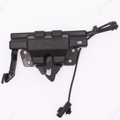 81130-C1100 81130-C2000 Hood Lock Latch For 2015 2016 2017 Hyundai Sonata Engine Hood Door Lock