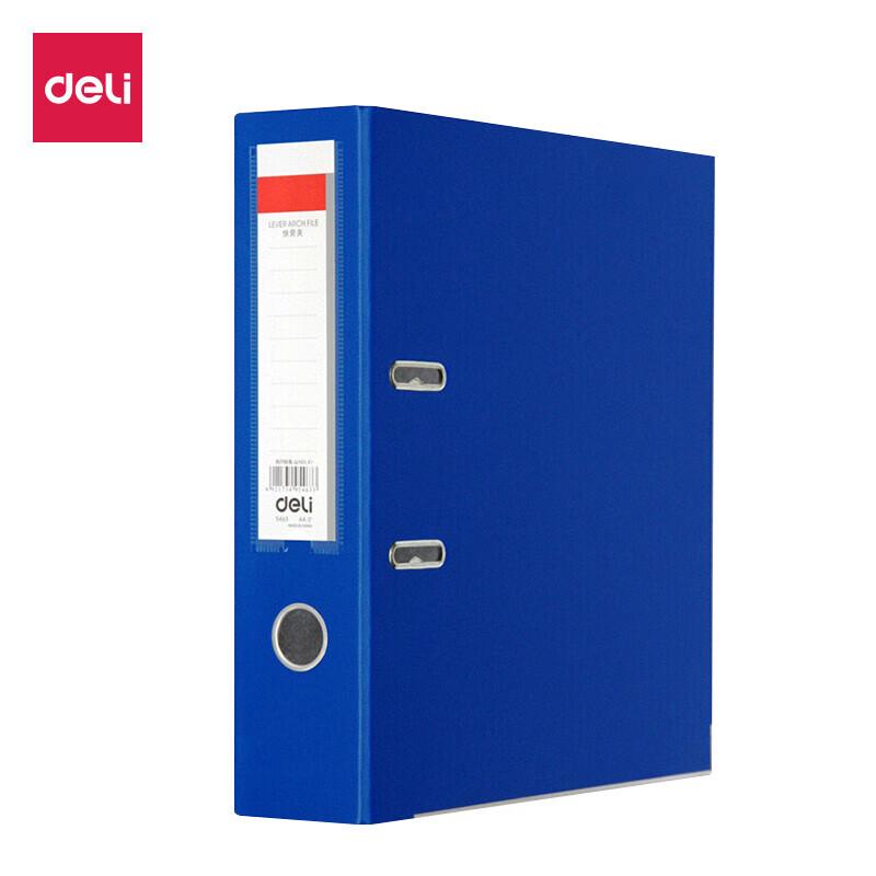 Deli 5462 Lever Arch File