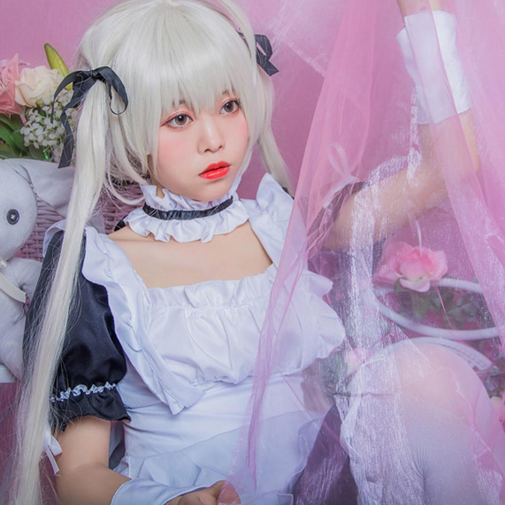 Women   Cosplay Costume Animation Show Japanese Outfit Dress Clothes