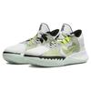 Nike Kyrie Flytrap 5 EP Weiß Volt - DC8991-101