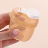 Essential Cereal Toddle Snacks Container With Milk Powder Spoon Food Storage Box  Kids