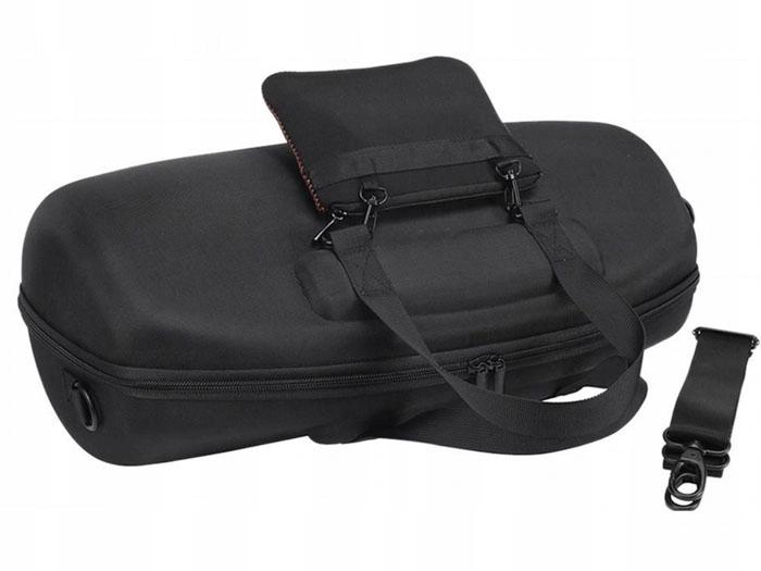 Futerał Pokrowiec Etui Case Walizka Osłona Na Głośnik Do Jbl Boombox 3 Wifi