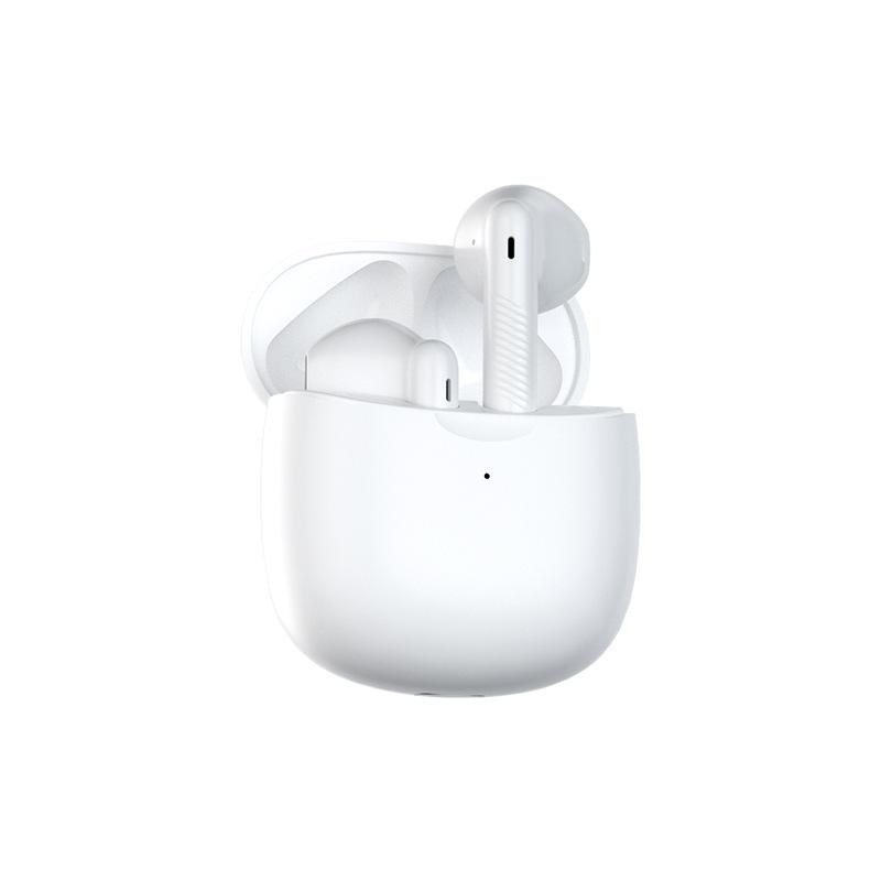 Wireless TWS Bluetooth Karaoke Headset: Noise-Canceling, Waterproof, Long Battery Life, Stereo Sound