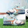 Kinder Fußballschuhe Ultraleicht Anti-Rutsch Spiel Komfort Turnschuhe Neue Professionelle Jungen Mädchen Fußballschuhe für Kinder