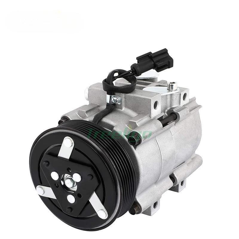 Ford Escape/Mercury Mariner 2005-2007 Compressor 5L8Z-19V703-DA