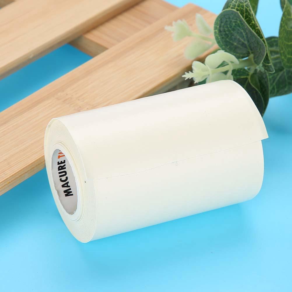 Microfoam Adhesive Foam Waterproof Cohesive Bandage Underwrap Sports Medical Tapes 2#