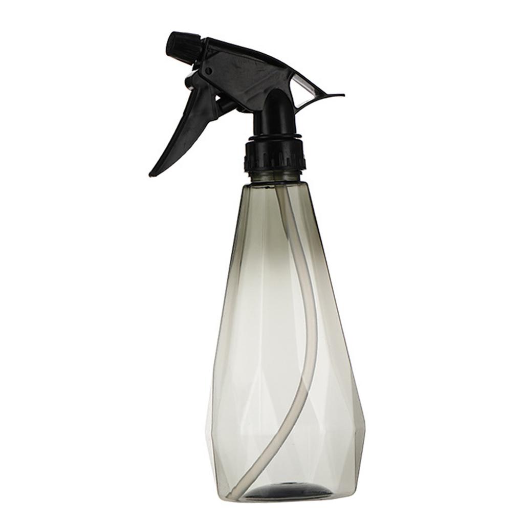 Sprühflasche 500ml Kunststoff Dual-Modus Wassersprühflasche für Pflanzenanzucht Heimgebrauch