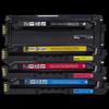 Compatible Toner Cartridges and Waste Toner Box for LiSichen Printers