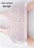 New Spring/Autumn Cute Vertical Stripe Leggings: High Elastic, Comfortable, Thin Style for Toddlers & Young Children Tights