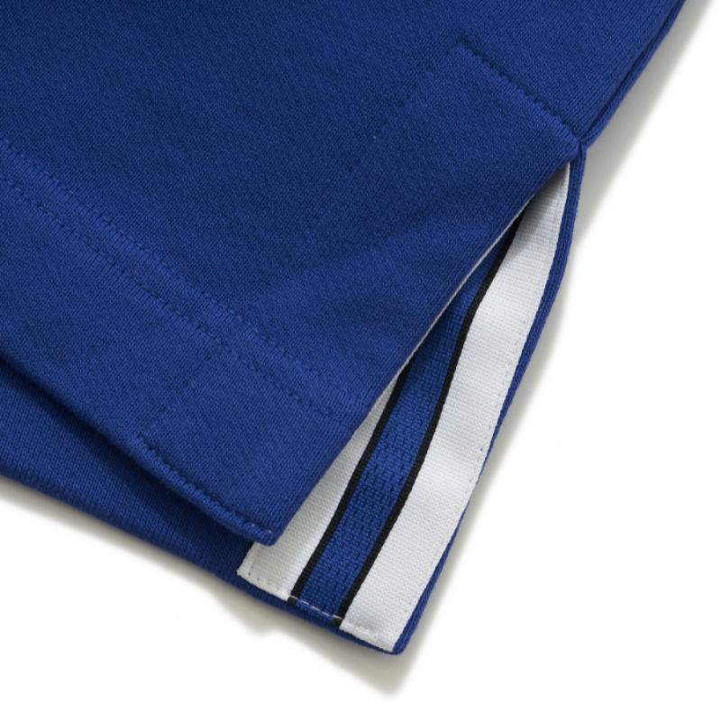 Blu Dot Logo Half Sweat Pants Bl