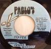 7inch Record LOUISE BENNETT  Prayer PAB0002 Pablos 1999 Jamaica Reggae Ska  Dub Used