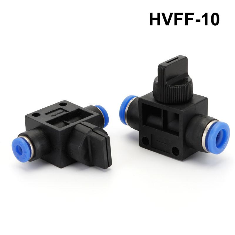 Corrosion Resistant Pneumatic Fitting Push In Air Tube Connector for Water Hose Pipe Chemical Industry Plumbing Use