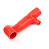 New Silicone Auto Radiator Hose Silicone Intake Hose Pipe Kits for Cooper S R55 R56 R57 Pre‑LCI 1.6L N14 2007 to 2010