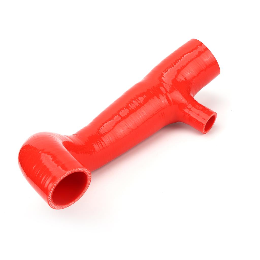New Silicone Auto Radiator Hose Silicone Intake Hose Pipe Kits for Cooper S R55 R56 R57 Pre‑LCI 1.6L N14 2007 to 2010