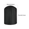 BBQ Cover Waterproof Heavy Duty Grill Mesh Protector Weatherproof Oxford Cloth for Tabletop Griddle