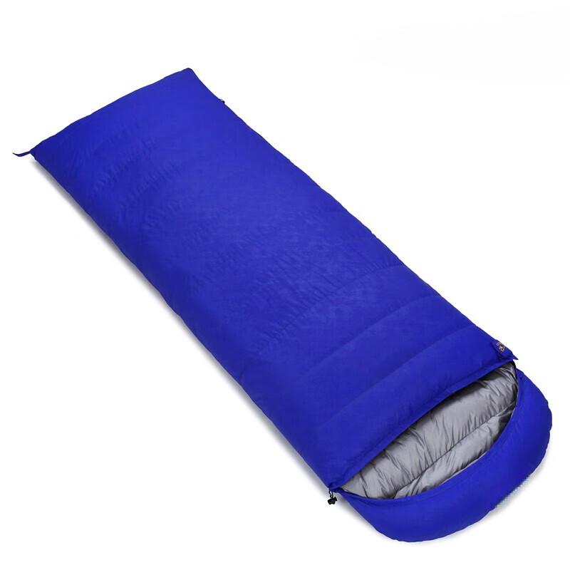 Maice Yi 4-Season Envelope Camping Sleeping Bag