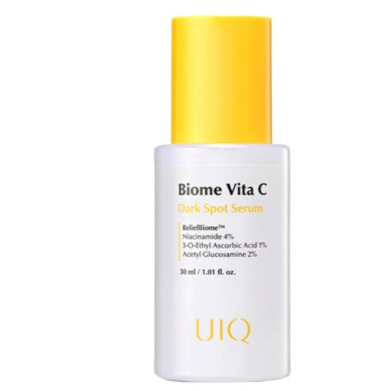 

a0186 UEEK Biome Vita-C Dark Spot Serum 30 ml Serum