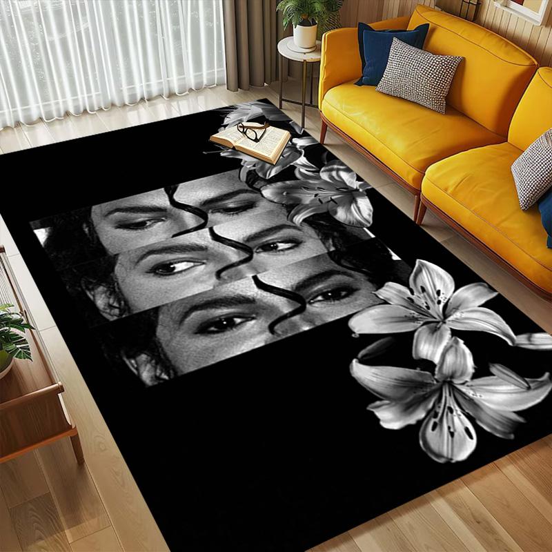 Golden Legend Living Room Nonslip Area Rug Soft Carpet For Bedroom Gameoom Playroom Sofa Office Home Decor Doormat